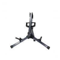 Suporte Retratil Para Violao E Guitarra Ask G3e Evolution Grafite - 2