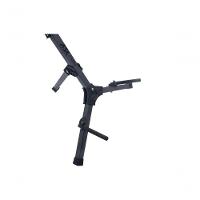 Suporte Retratil Para Violao E Guitarra Ask G3e Evolution Grafite - 3