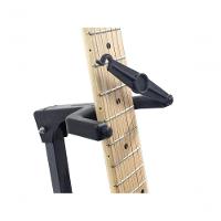 Suporte Retratil Para Violao E Guitarra Ask G3e Evolution Grafite - 6