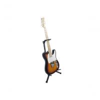 Suporte Retratil Para Violao E Guitarra Ask G3e Evolution Grafite - 8