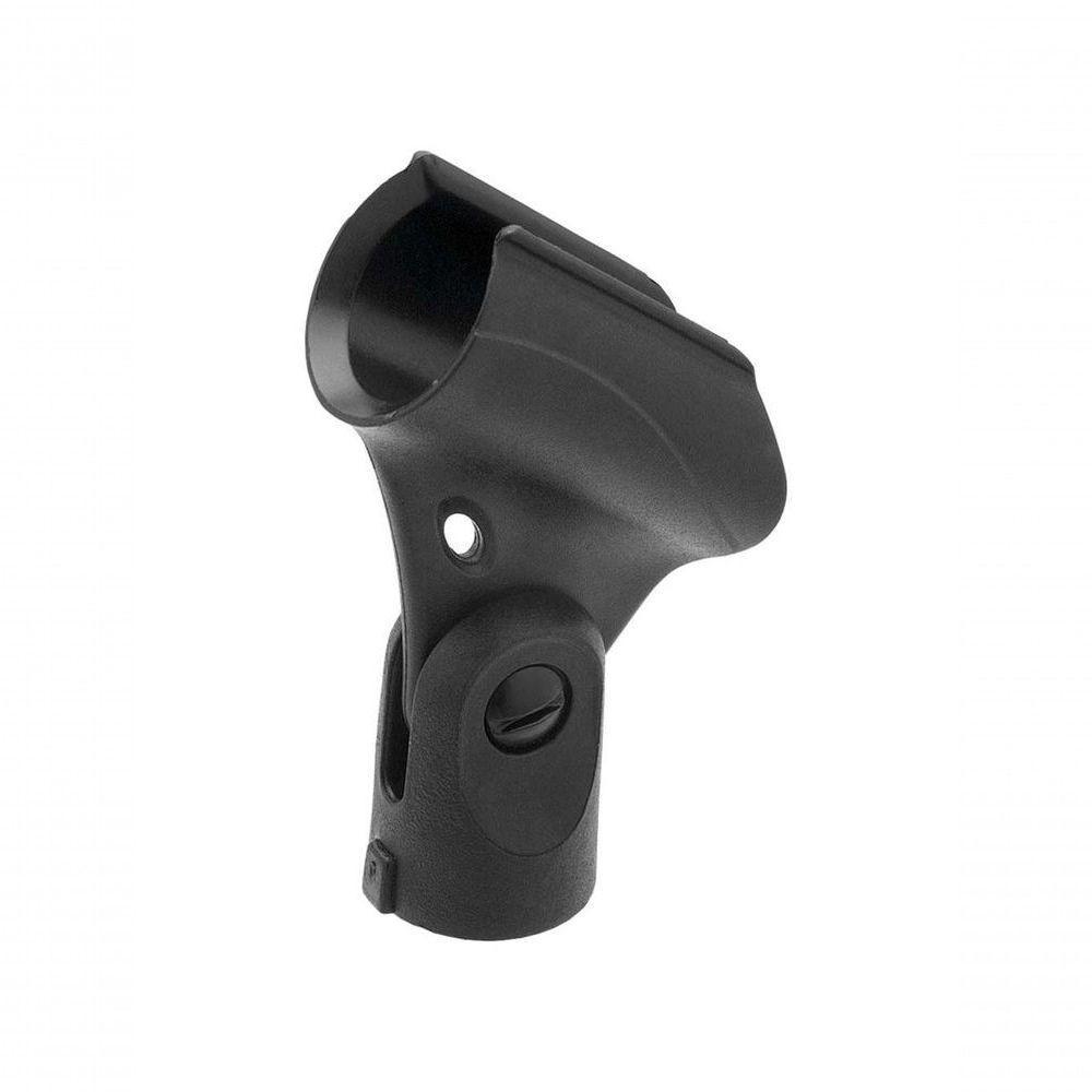 Microfone Mxt Dinamico Pro Bt-58a Metal Com Fio 4.5 - 2