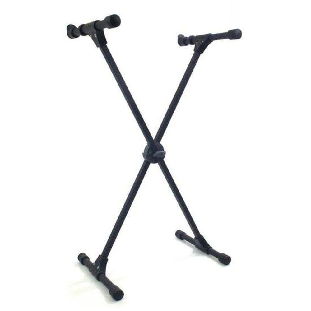 Suporte Portátil Para Teclado X10 Ask - 1