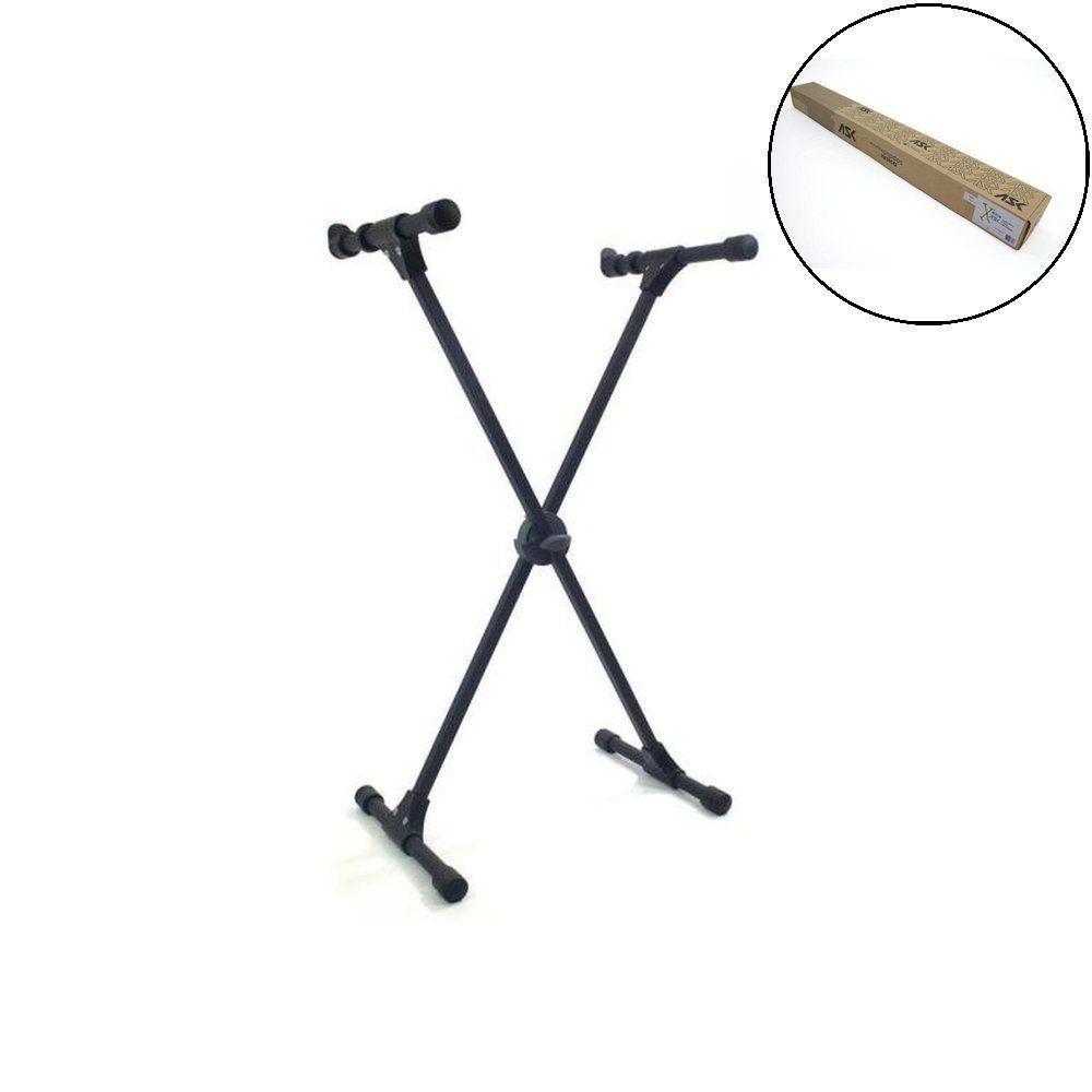 Suporte Portátil Para Teclado X10 Ask - 3