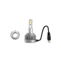 Lampada Superled H8 Multilaser Au836 20w 6200k - 2