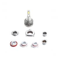 Lampada Superled H8 Multilaser Au836 20w 6200k - 3