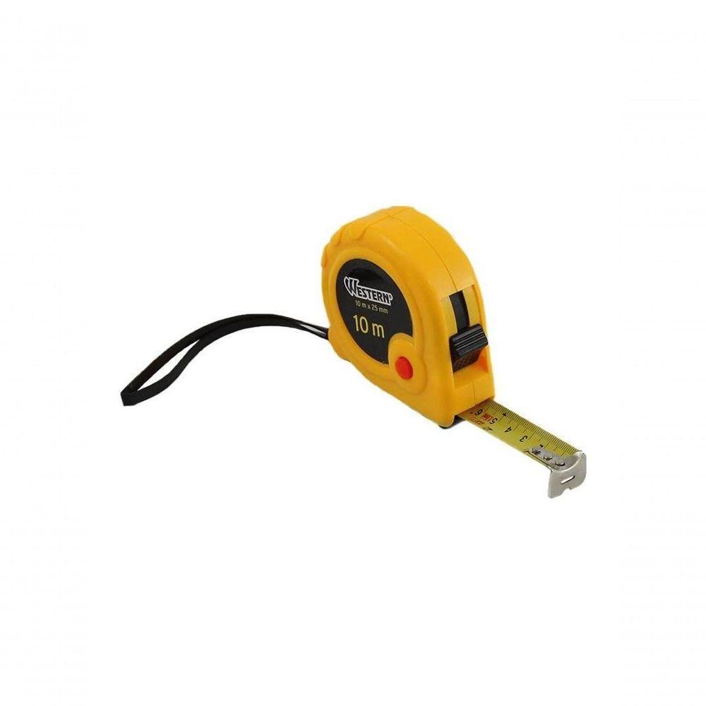 Trena Western 10m X 25mm - 1