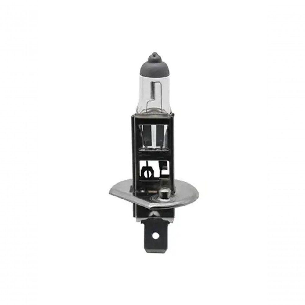 Lampada Halogena Code-tech One 12v 4300k H1 55w Unitaria - 1