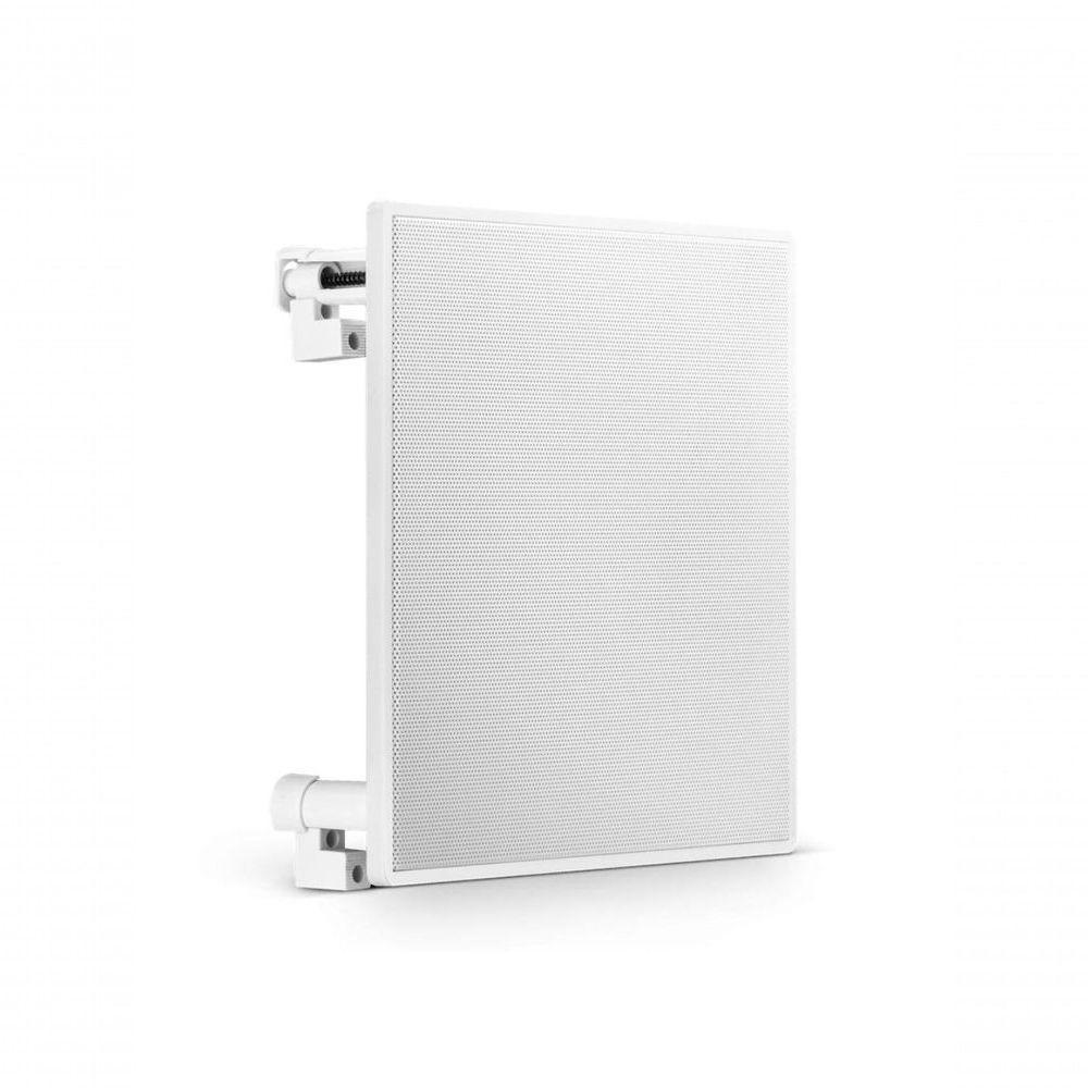 Arandela Frahm Sem Borda 6" Cx 80w Quadrada - 4