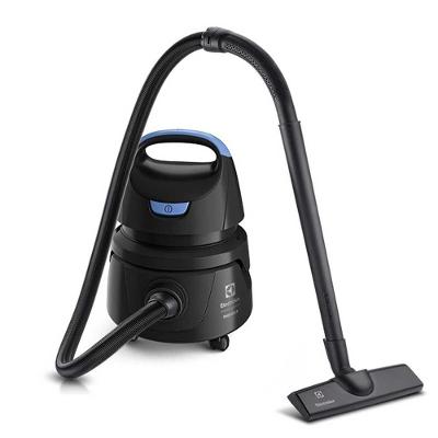 Aspirador de Água e Pó Electrolux Awd01 2 em 1 1250W 5L com Função Sopro e Rodas 360º 110V