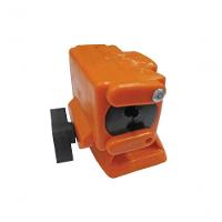 Suporte Dieletrico Para Cabo Tem Wireless Laranja - 4