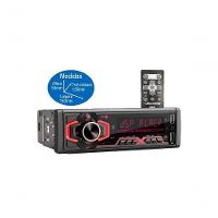 Auto Radio Roadstar Rs150br Am-fm Bluetooth Dsp Pro Line - 3