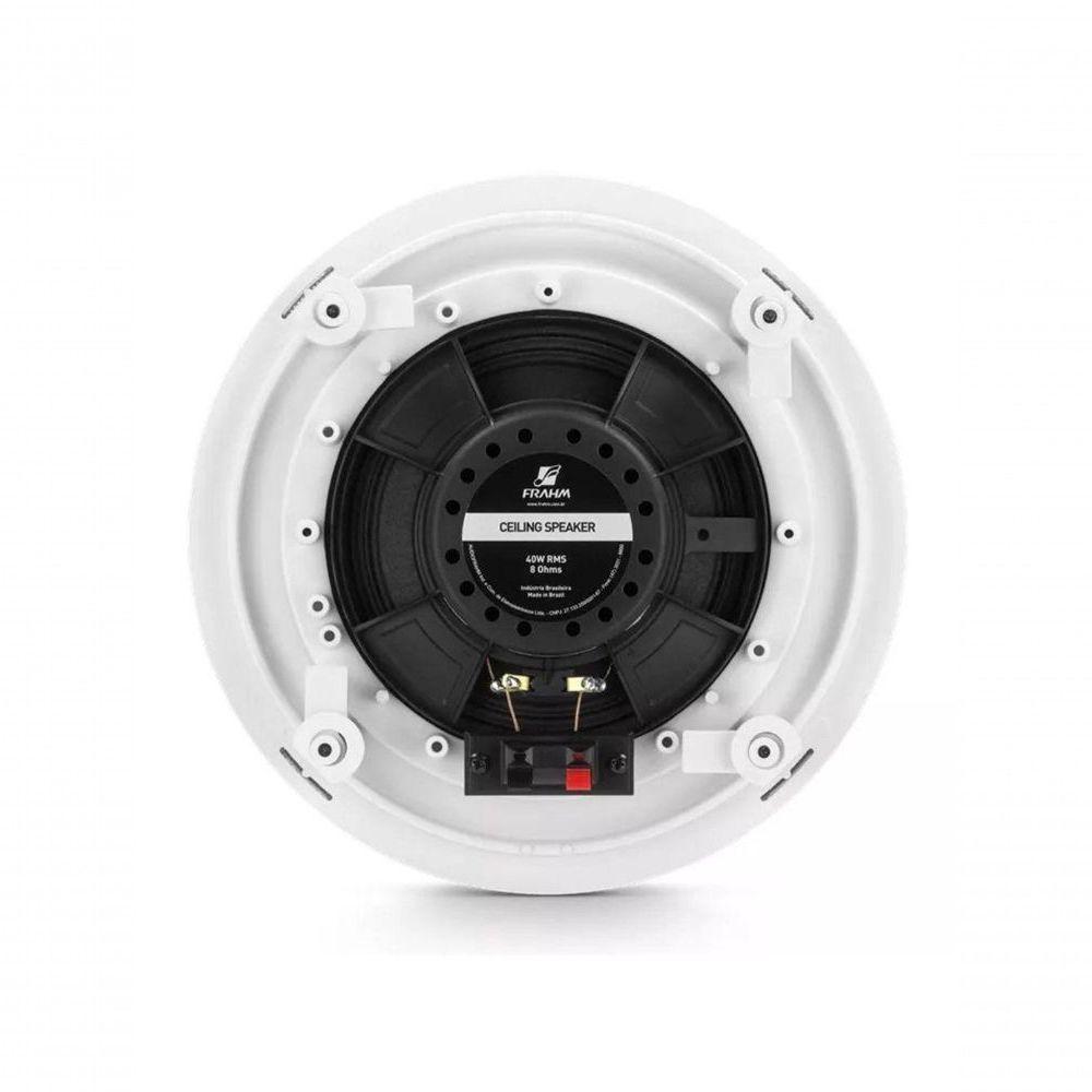 Arandela Frahm Cs 6 Cx 40r - 4