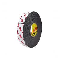 Fita Autofusao 23br 3m 19 Mm X 10 Metros - 2