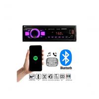 Auto Radio Bluetooth Roadstar Rs2605br Es - 2