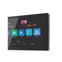 Central Multimidia Svart S900 9 Com Carplay E Android - 3