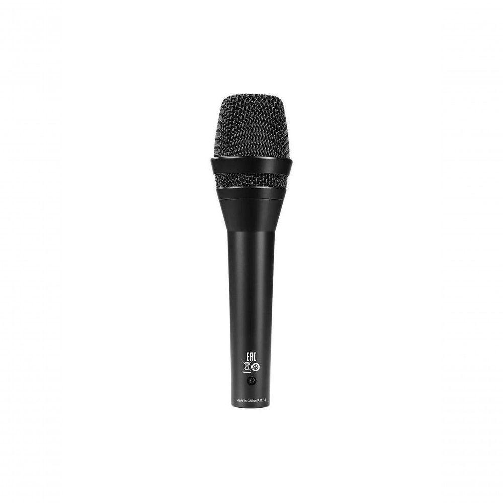 Microfone Akg P3s Perception Vocal Profissional - 3