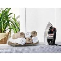 Ferro De Passar A Seco Black&Decker Preto/Prata - 4