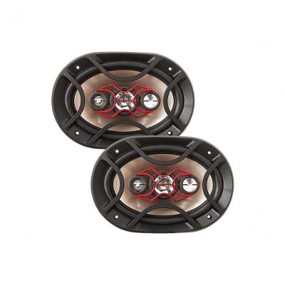 Alto Falante Bravox Quadriaxial B4x69x 6x9 140w Rms 4r Par