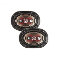 Alto Falante Bravox Quadriaxial B4x69x 6x9 140w Rms 4r Par - 1