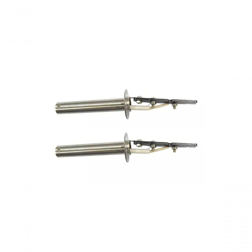 Resistencia Zagonel Sublime- Move 110V - 1