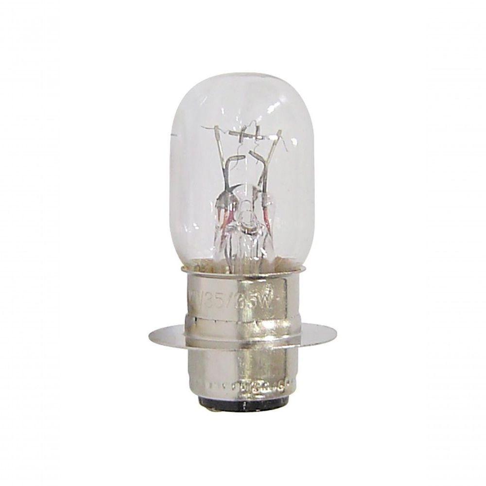 Lampada Automotiva Hbl Tk4219 12 V 30-30w Farol Scotter - - 1