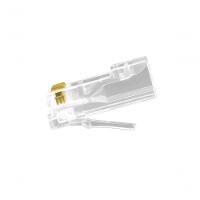Conector M Rj-45 Cat5e 8x8 Pcte 100 - 2