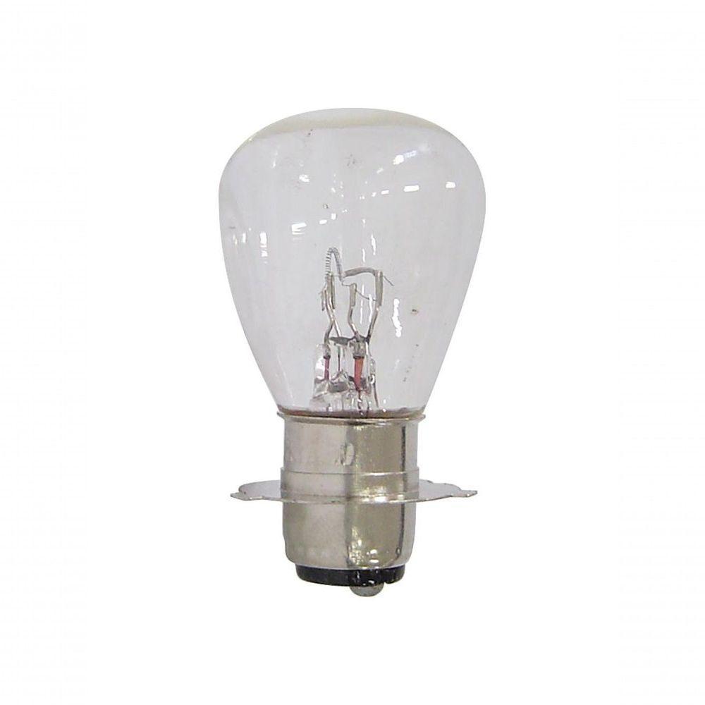 Lampada Automotiva Hbl Tk4116 12 V 35-35w - 1