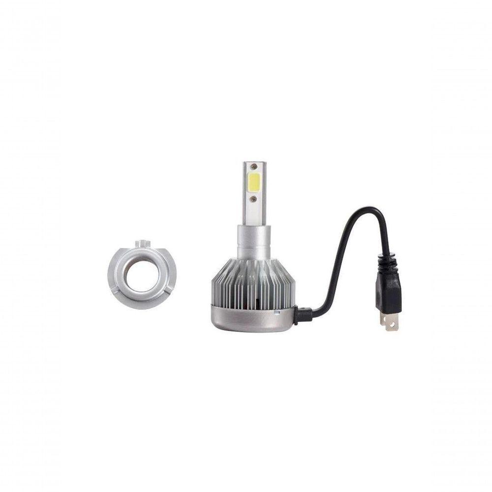 Lampada Super Led Multilaser Cob Hb3 20w 6200k 25000h - 3