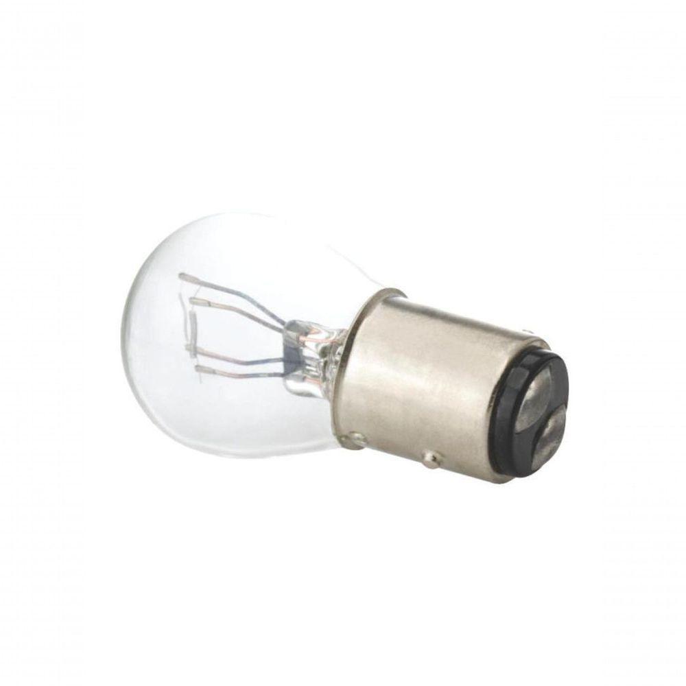 Lampada Halogena Miniatura Code-tech One 12v 1034 Bay15d 2 - 1