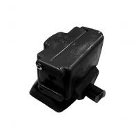 Suporte Dieletrico Para Cabo Tem Wireless Preto - 1