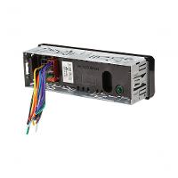 Auto Radio Positron Sp2230bt Bluetooth-usb-sd-auxiliar - 1