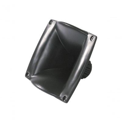 Corneta De Som Especial Permak Lc 07 Dh 200 Quadrada