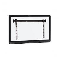 Suporte Para Tv Multivisao Stpf-63 Para Tv Lcd 32 A 84 Polegadas Fixo Preto - 2