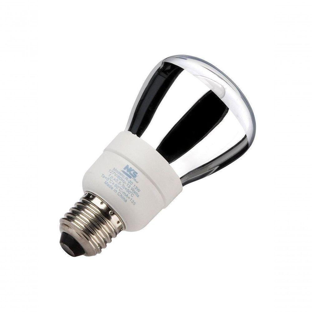 Lampada Nks Lamr20-11a 110V 60hz 11w 2700k Amarela - 1