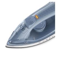 Ferro De Passar A Vapor Electrolux Esi10 C/ Spray Azul 127V - 5
