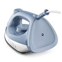 Ferro De Passar A Vapor Electrolux Esi10 C/ Spray Azul 127V - 7