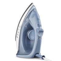 Ferro De Passar A Vapor Electrolux Esi10 C/ Spray Azul 127V - 11
