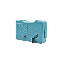 Cassete Para Limpeza De Conector Optico Evus Ev-19 - 2