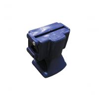 Suporte Dieletrico Para Cabo Tem Wireless Azul Escuro - 2