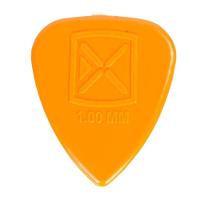 Palheta Ibox 1.00mm C- 20 Pcs Laranja Plp100og - 1