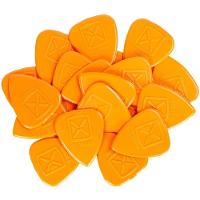 Palheta Ibox 1.00mm C- 20 Pcs Laranja Plp100og - 2