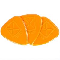 Palheta Ibox 1.00mm C- 20 Pcs Laranja Plp100og - 3