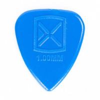 Palheta Ibox 1.00mm C- 20 Pcs Azul Plp100bl - 1