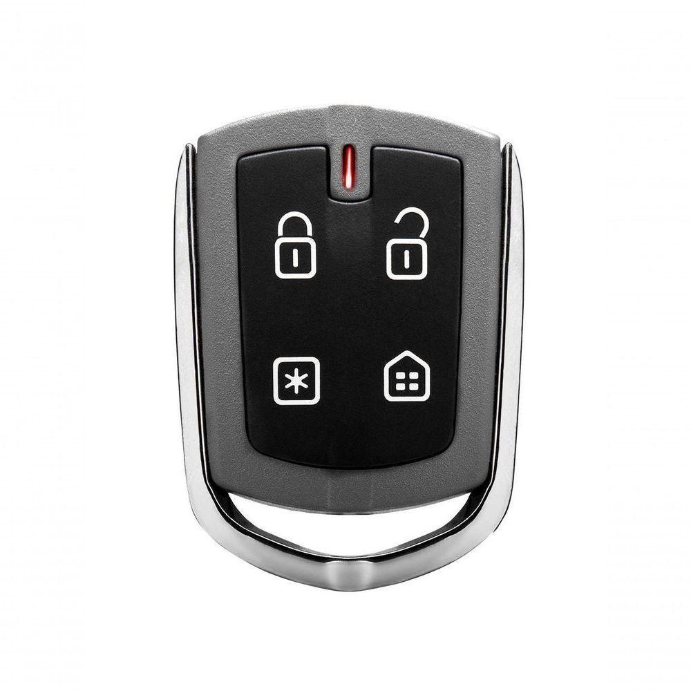 Alarme Positron Duoblock Px-g8 Universal Para Moto - 3