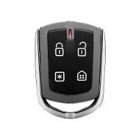 Alarme Positron Duoblock Px-g8 Universal Para Moto - 3