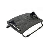 Apoio De Pés Abs Preto Multivisão - 1