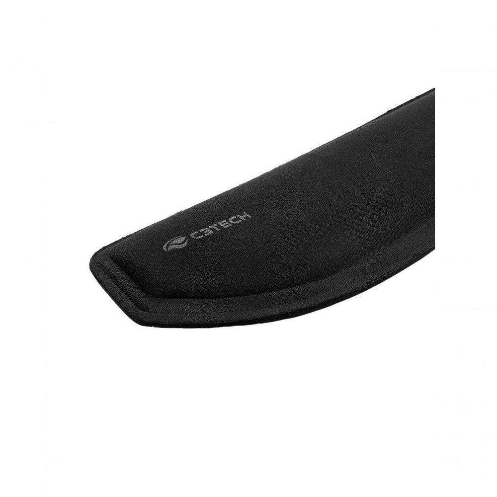 Apoio De Pulso Para Teclado C3tech Kp-50 - 2