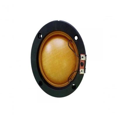 Shock Reparo Driver Parcial D-300- D-305 Selenium S- Aneis