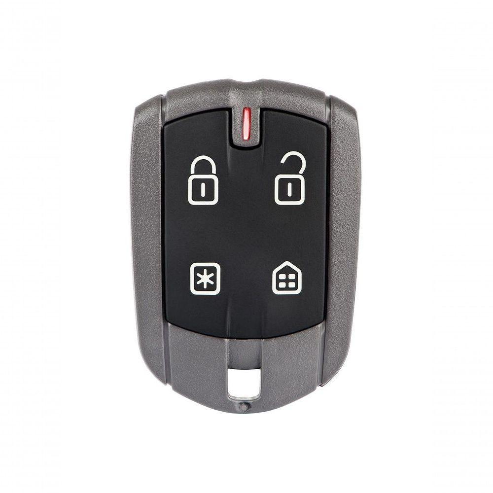 Alarme Positron Duoblock Fx-g8 Universal Para Moto - 3