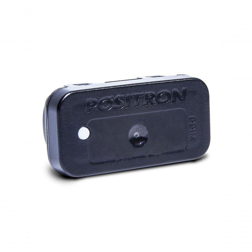 Alarme Positron Duoblock Fx-g8 Universal Para Moto - 4